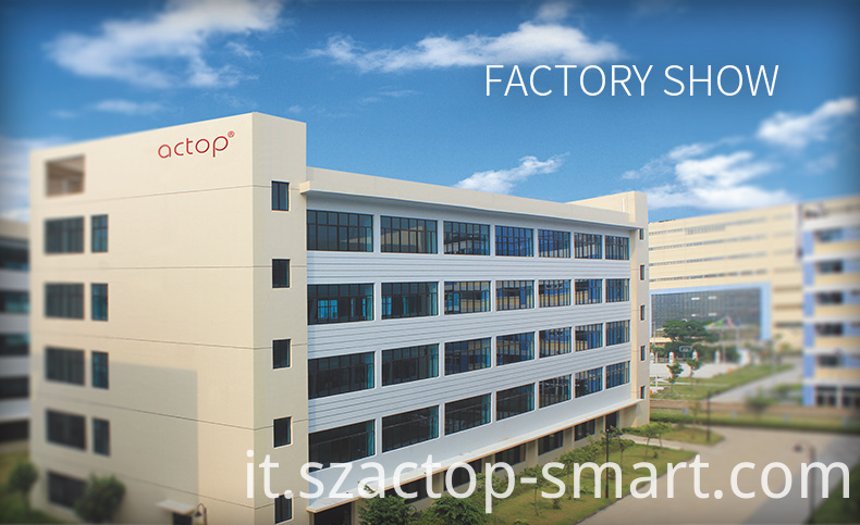 La nostra azienda Our Company